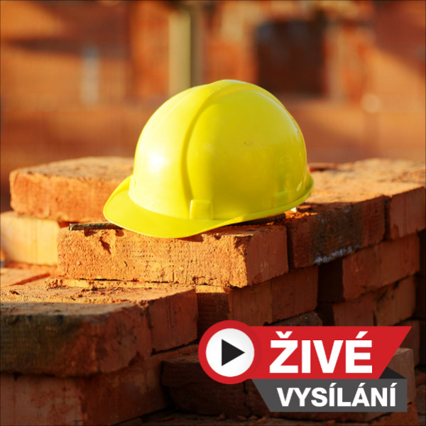 Živé vysílání: Nový stavební zákon na úřadech, v obcích, krajích a regionech